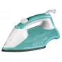 Russell Hobbs Light & Easy Pro 2400W tvaika gludeklis tirkīzzils (26470-56)