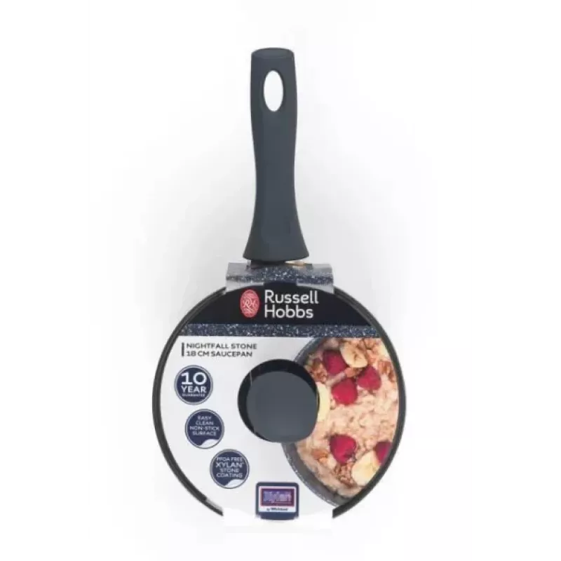 Russell Hobbs RH008461EU7 Nightfall Stone Katliņš 20 cm