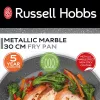 Russell Hobbs RH028011EU7 Metallic Marble Cepšanas Panna 30cm