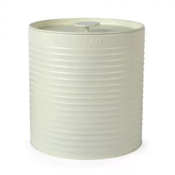 Russell Hobbs RH03269CEU7 Ribbed maizes kaste, krēmkrāsā