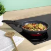 Russell Hobbs RH03314 Marine Smart Clip 4 gabalu cepšanas pannu komplekts