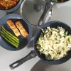 Russell Hobbs RH03408EU7 Nightfall Stone 26cm Cepšanas panna