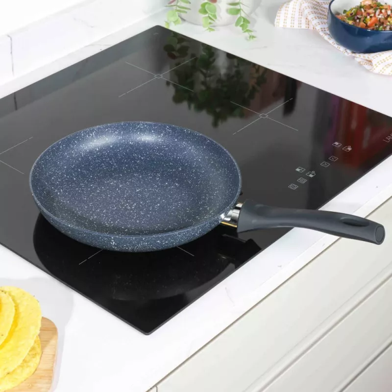 Russell Hobbs RH03408EU7 Nightfall Stone 26cm Cepšanas panna
