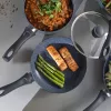 Russell Hobbs RH03408EU7 Nightfall Stone 26cm Cepšanas panna