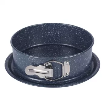 Russell Hobbs RH03419 Nightfall Stone 18 cm Atveramā kūku forma ar necaurlaidīgu pamatni