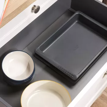 Russell Hobbs RH03764 Shield 2 gabalu cepšanas trauku komplekts