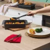 Russell Hobbs RH03764 Shield 2 gabalu cepšanas trauku komplekts