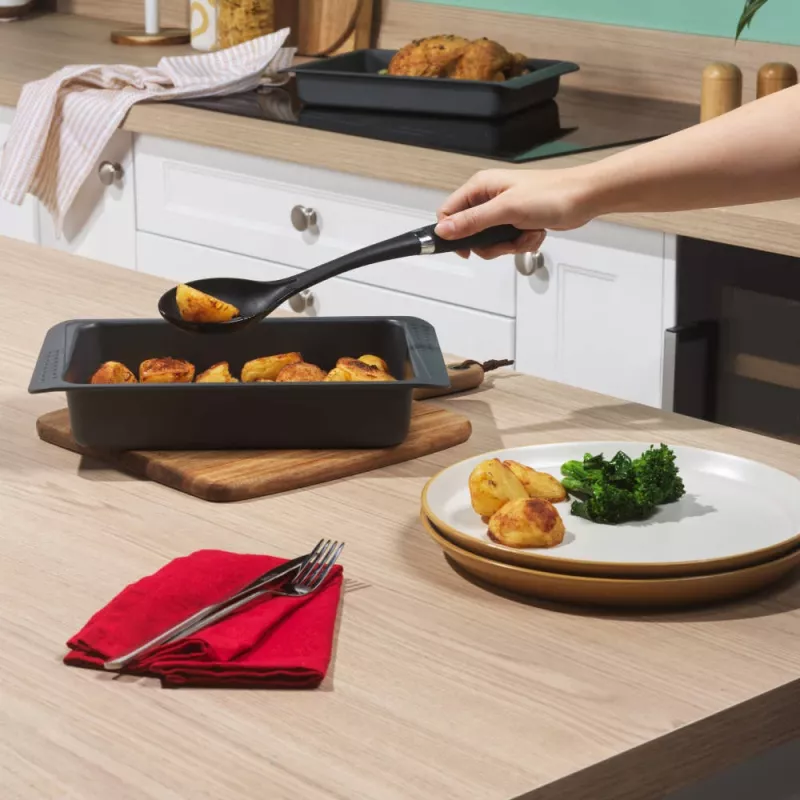 Russell Hobbs RH03764 Shield 2 gabalu cepšanas trauku komplekts