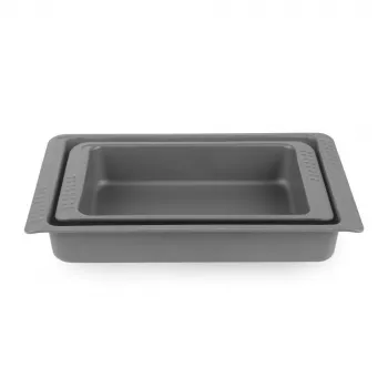 Russell Hobbs RH03764 Shield 2 gabalu cepšanas trauku komplekts