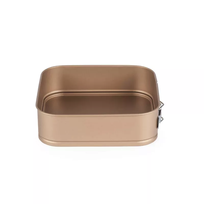 Russell Hobbs RH03792G Opulence Square Springform Tin 23 cm Charcoal Grey