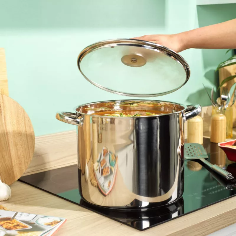 Russell Hobbs RH03801EU7 Classic Collection 26 cm 11.5L Katls, Nerūsējošais tērauds