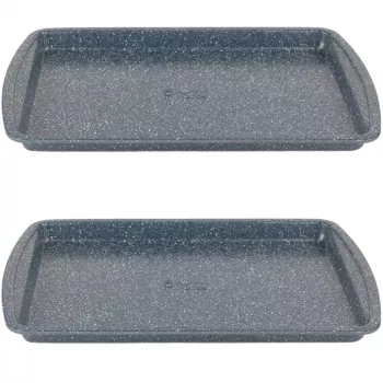 Russell Hobbs RH03858 Nightfall Stone cepešpanna 2 gab.