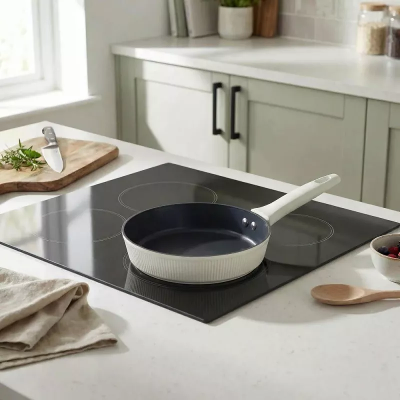 Russell Hobbs RH03860C Cote 20 cm Cepamā panna, Krēmkrāsa