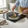 Russell Hobbs RH03860C Cote 20 cm Cepamā panna, Krēmkrāsa