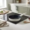 Russell Hobbs RH03861C Cote 24 cm Cepamā panna, Krēmkrāsas