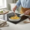Russell Hobbs RH03861C Cote 24 cm Cepamā panna, Krēmkrāsas