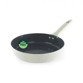 Russell Hobbs RH03861C Cote 24 cm Cepamā panna, Krēmkrāsas
