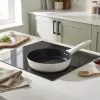 Russell Hobbs RH03862C Cote 28 cm Cepamā panna, Krēmkrāsa