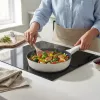 Russell Hobbs RH03862C Cote 28 cm Cepamā panna, Krēmkrāsa