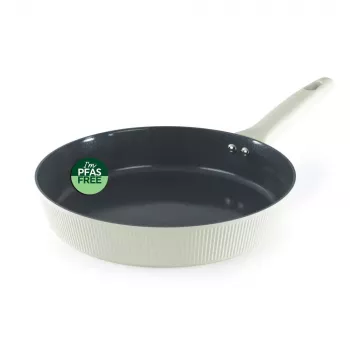 Russell Hobbs RH03862C Cote 28 cm Cepamā panna, Krēmkrāsa