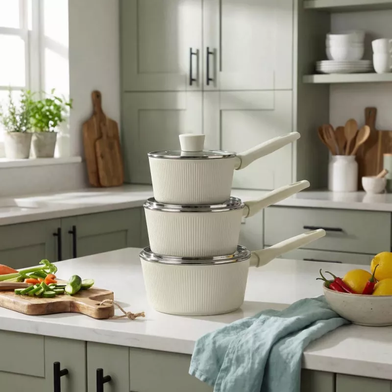 Russell Hobbs RH03866C Cote 16 cm Katliņš, Krēmkrāsas