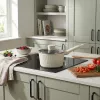 Russell Hobbs RH03867C Cote 18 cm Katliņš, Krēmkrāsā