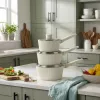Russell Hobbs RH03868C Cote 20 cm Katliņš, Krēmkrāsas