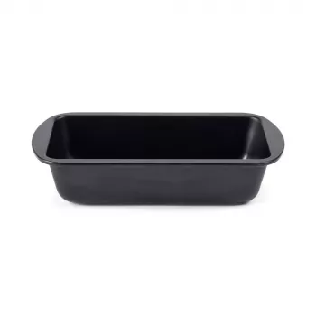 Russell Hobbs RH03893 Everyday maizes forma, oglekļa tērauds, nepiedegoša, antracīta, 230x120x65mm