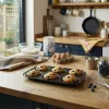 Russell Hobbs RH03895 Everyday 6 Cup Yorkshire Pudding Tray
