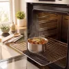 Russell Hobbs RH04034 Nerūsējošā tērauda 4-daļīgs Smart Clip katlu komplekts