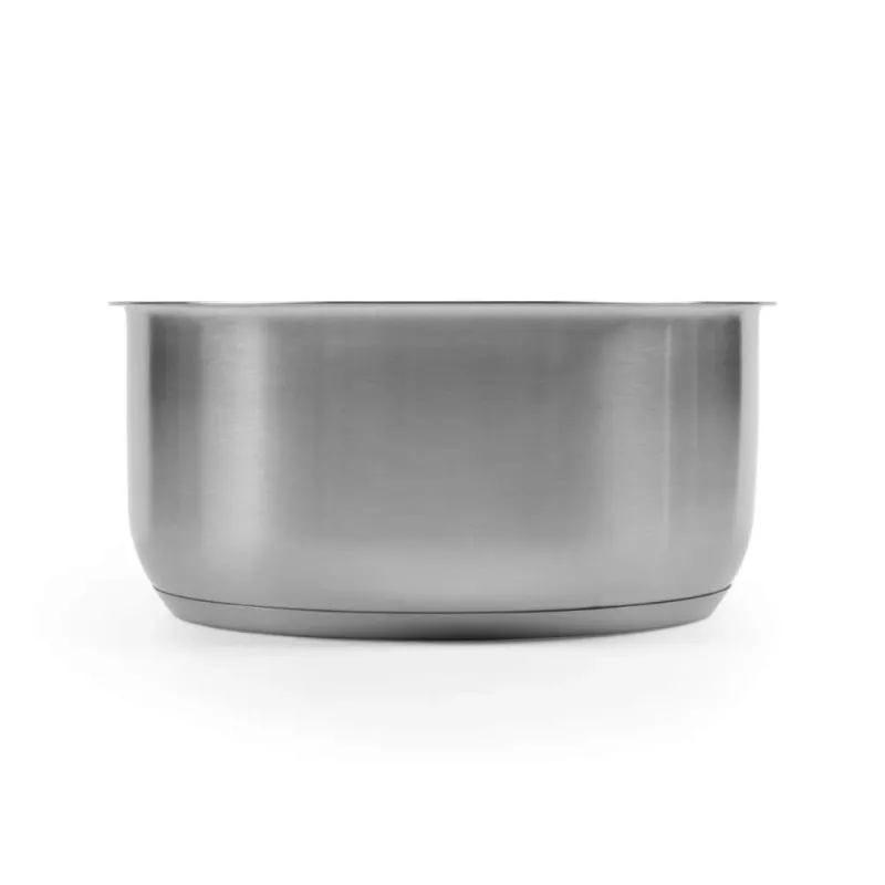 Russell Hobbs RH04041 Nerūsējošā tērauda 8 daļu Smart Clip gatavošanas trauku komplekts