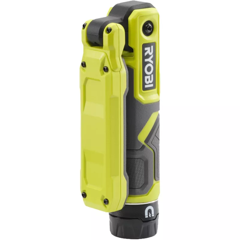 RYOBI 4V USB Lithium Stick Light RLI4-0 (Baterija un lādētājs nav iekļauti)