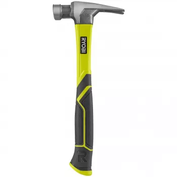RYOBI Ķīļveida āmurs RH16FSS (Zaļš/Pelēks, Magnētiskais naglu turētājs)