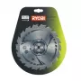 Ryobi CSB150A1 150mm TCT ripzāģa asmens 18T