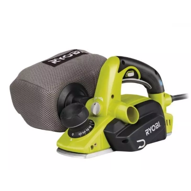 RYOBI Elektriskā ēvele 82 mm EPN6082CHG 600W
