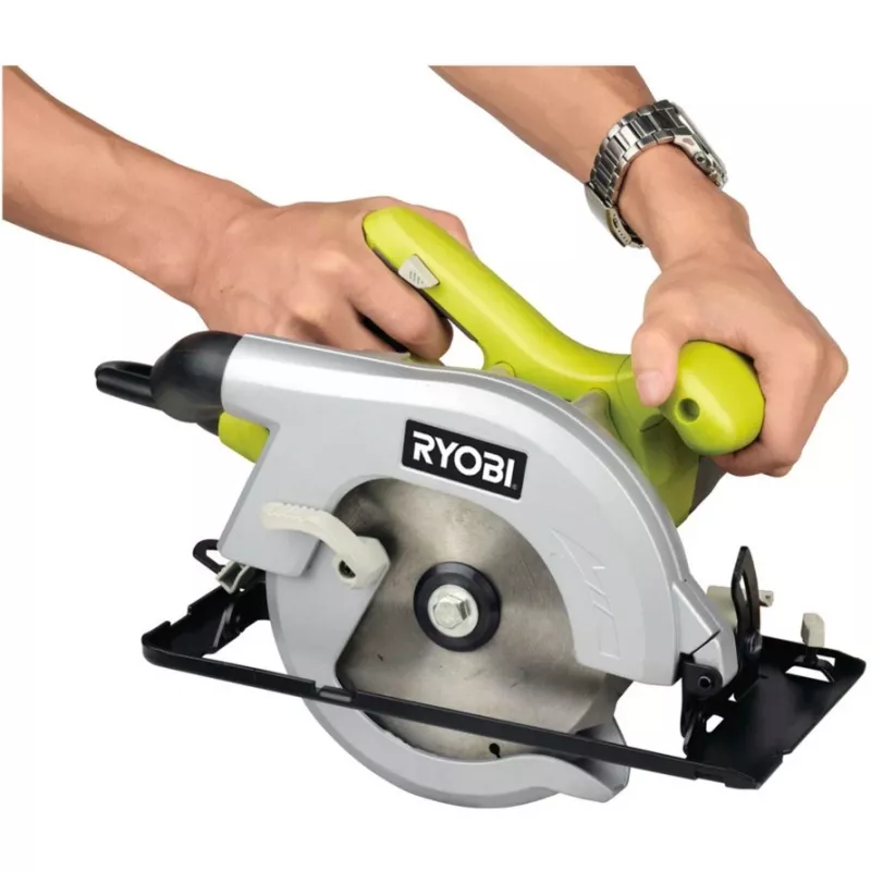 Ryobi EWS1150RS ripzāģis, 1150 W, 170 mm