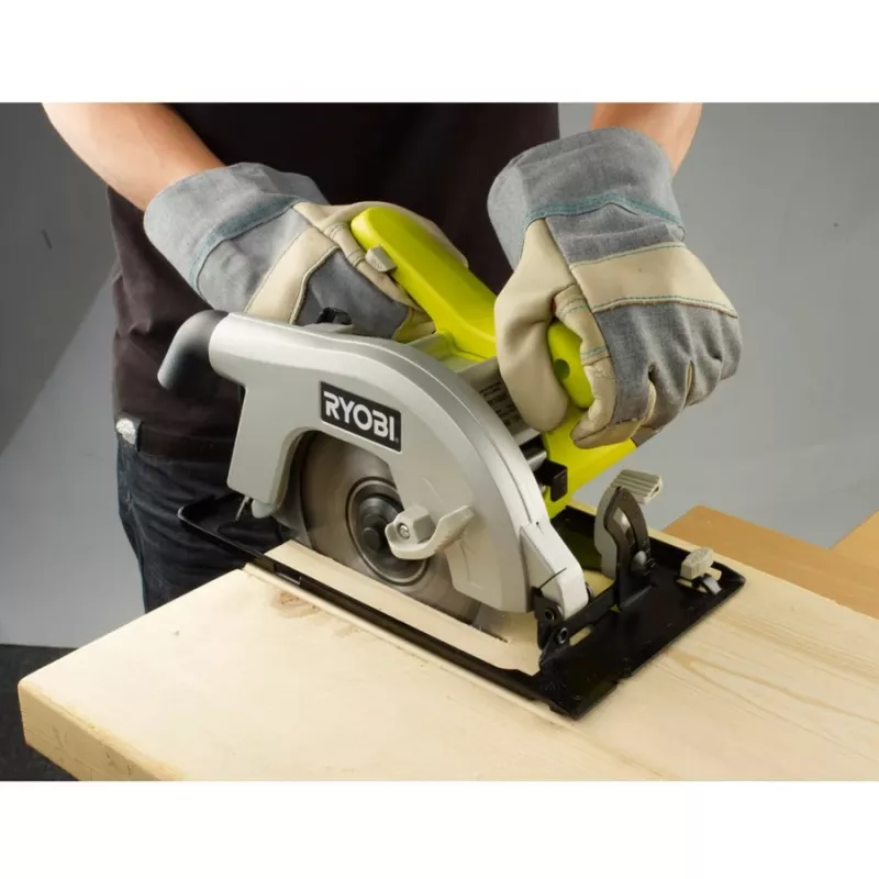 Ryobi EWS1150RS ripzāģis, 1150 W, 170 mm