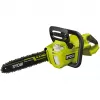 RYOBI MAX POWER Bezvadu motorzāģis RY36CSX35A-0, 36V (Zaļš/Melns, Tikai Instruments)