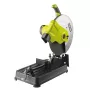 RYOBI Metāla griešanas zāģis 2300W, 355 mm disks