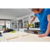 RYOBI ONE+ 18V bezvada triecienurbjmašīna R18PD5-220S, 2x 2.0Ah Li-Ion akumulatori