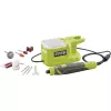 RYOBI ONE+ 18V Bezvadu Rotācijas Instruments RRT18-0 ar 15 Piederumiem