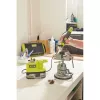 RYOBI ONE+ 18V Bezvadu Rotācijas Instruments RRT18-0 ar 15 Piederumiem