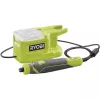 RYOBI ONE+ 18V Bezvadu Rotācijas Instruments RRT18-0 ar 15 Piederumiem