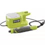 RYOBI ONE+ 18V Bezvadu Rotācijas Instruments RRT18-0 ar 15 Piederumiem