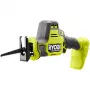 RYOBI ONE+ Bezsuku virzuļzāģis RRS18CBL-0, 18V (Zaļš/Melns, Instruments bez akumulatora)