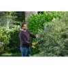 RYOBI ONE+ Bezvadu dzīvžoga šķēres RY18HT50A-125, 18V (Zaļa/Melna, Li-Ion akumulators 2.5Ah)