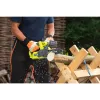 Ryobi ONE+ RY18CS20A-0 18V Bezvadu Ķēdes zāģis ar 20 cm stieni (Bez akumulatora)