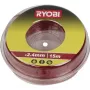 Ryobi RAC104 Trimmer Line Spool - 1.6mm x 10m - Green
