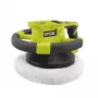 RYOBI RBP18250-0 ekscentriskā pulēšanas mašīna 18V 250mm