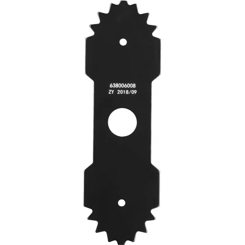 RYOBI Replacement Blade RAC163 for Cordless Edger RY18EGA (22 cm)
